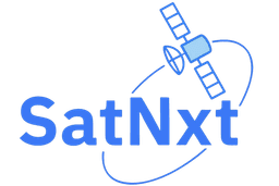 SatNxt Logo