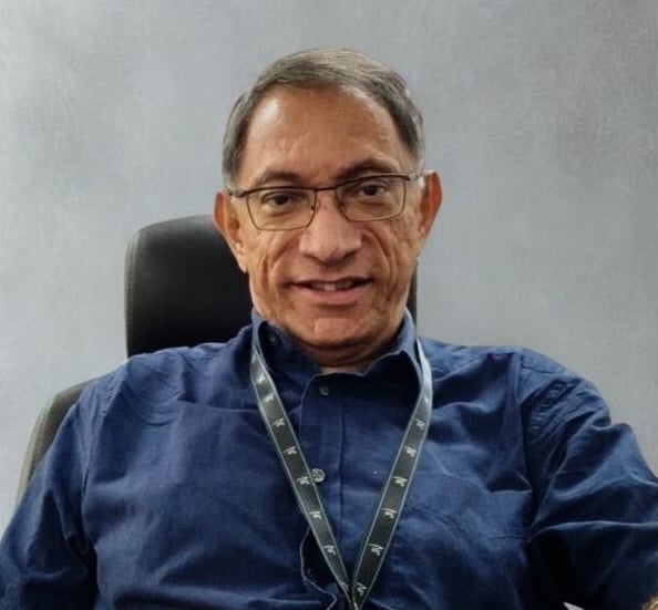 Abdul Halim