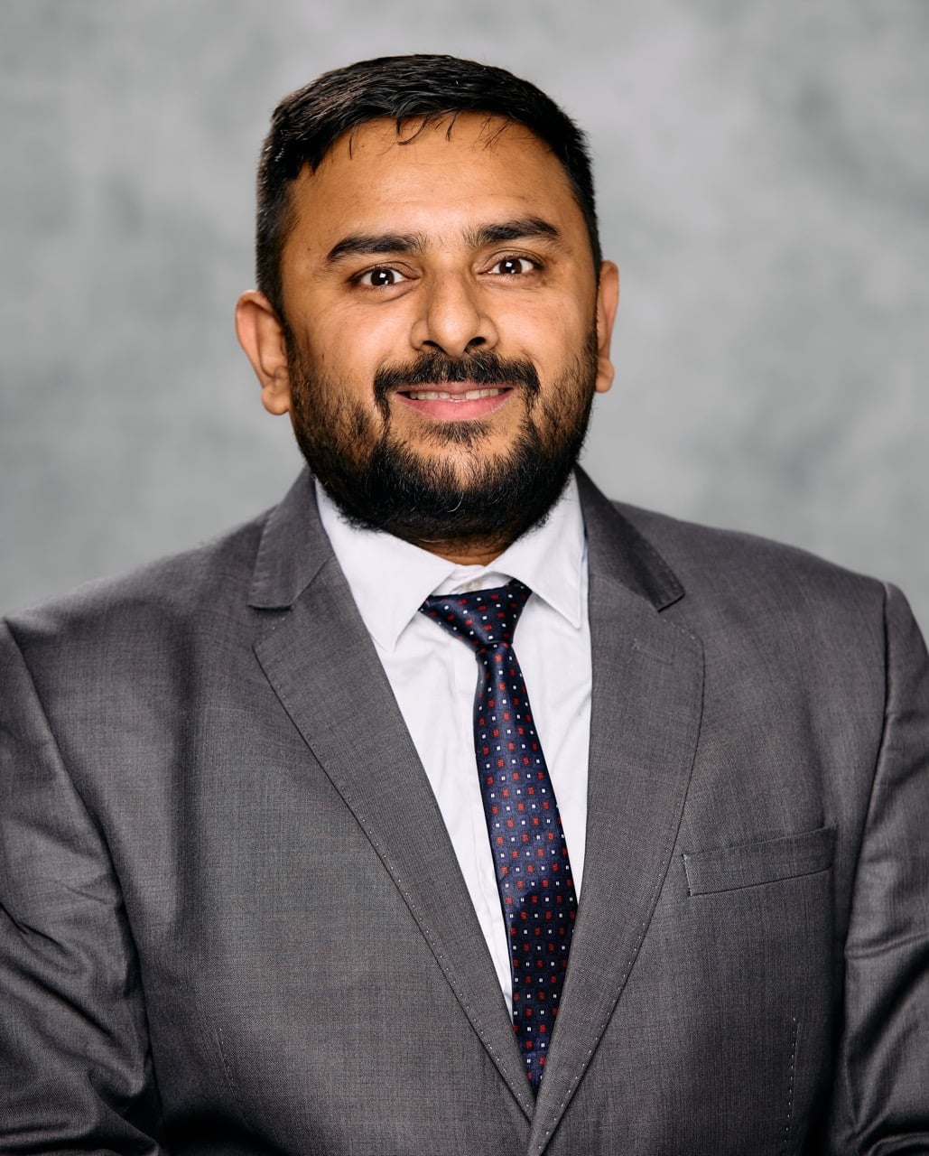 Abhinav Kshitij