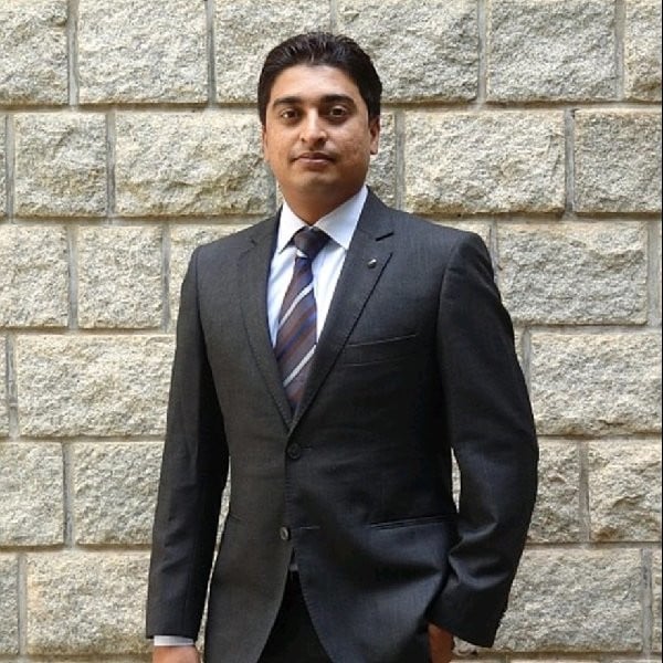 Vivek Prasad